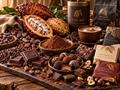 درخت کاکائو؛ منبع دانه‌های ارزشمند کاکائو برای شکلات‌سازی